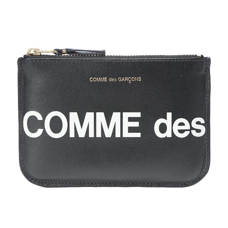 COMME des GARCONS コムデギャルソン カードケース 財布 comme garcons