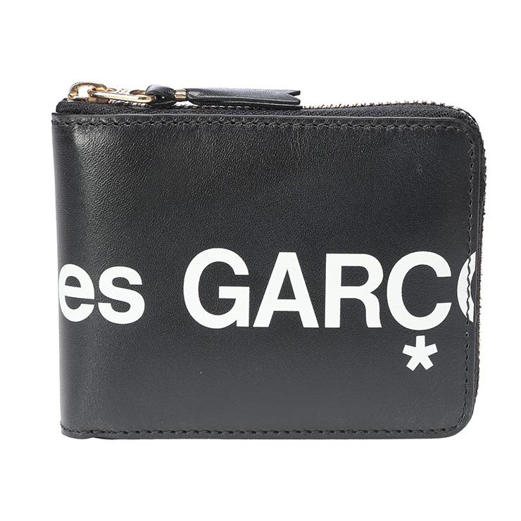 COMME des GARCONS コムデギャルソン ウォレット 財布 comme garcons