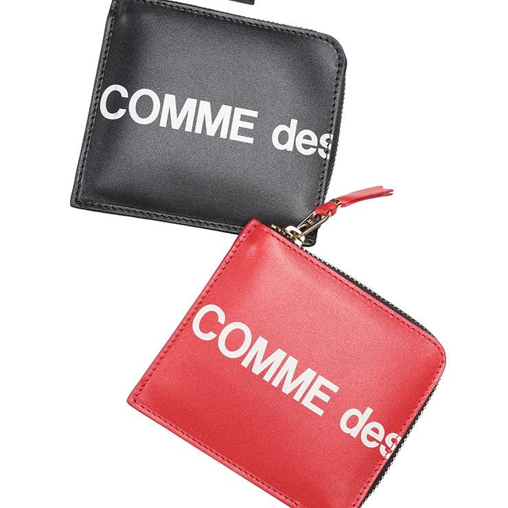 COMME des GARCONS コムデギャルソン ウォレット 財布 comme garcons