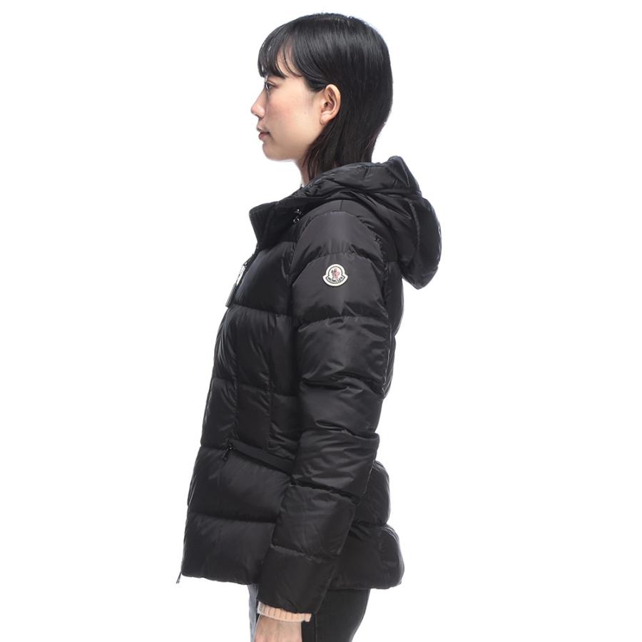 MONCLER（モンクレール） ダウン アウター フルジップ ショート丈