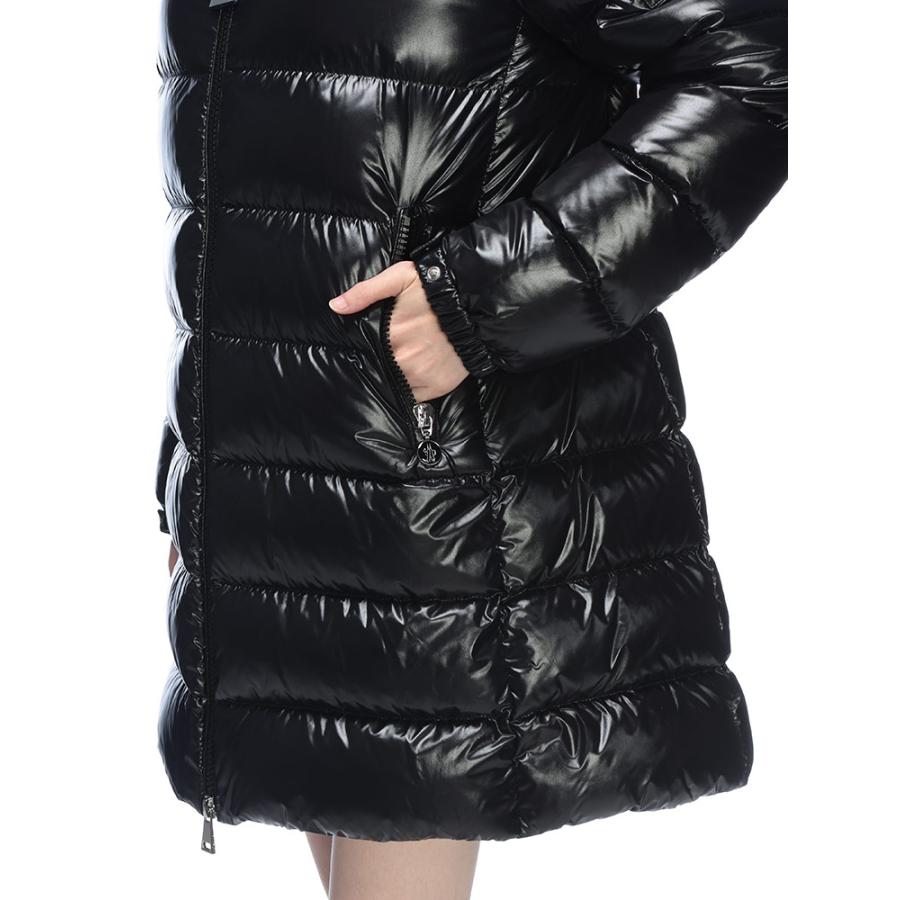 MONCLER（モンクレール） ダウン アウター フード ダブルジップ ダウン