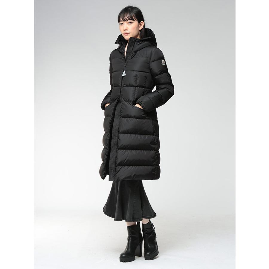 MONCLER（モンクレール） ダウン アウター テクニカルナイロン