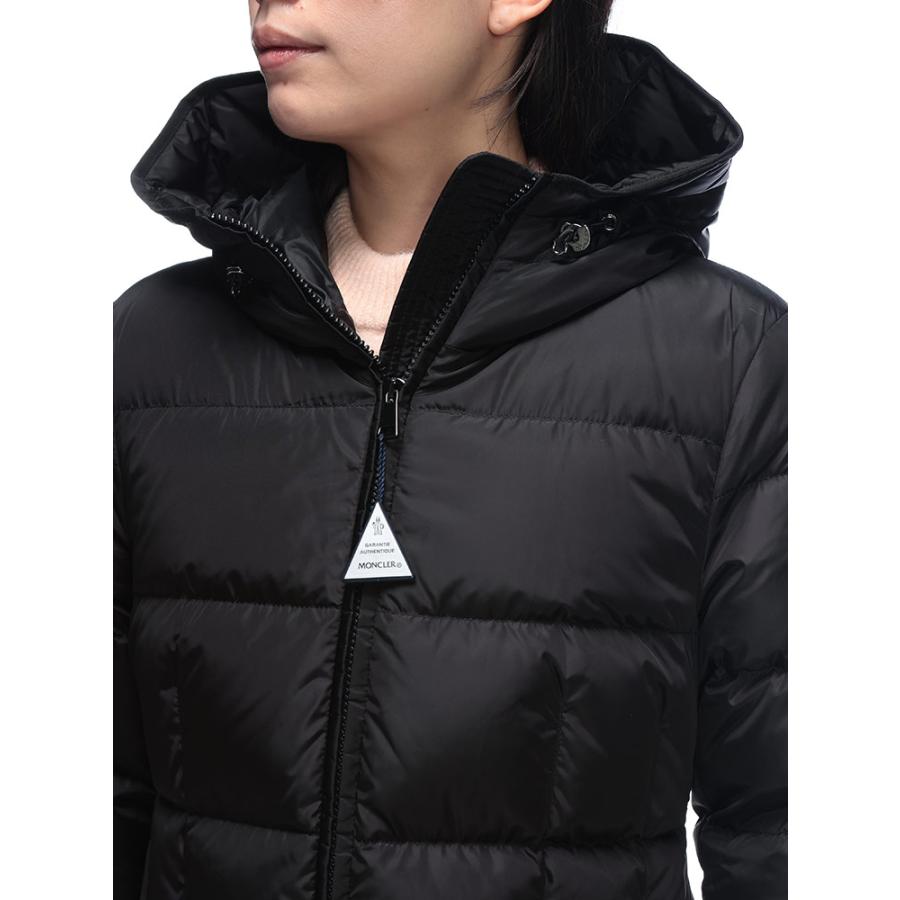 MONCLER（モンクレール） ダウン アウター テクニカルナイロン