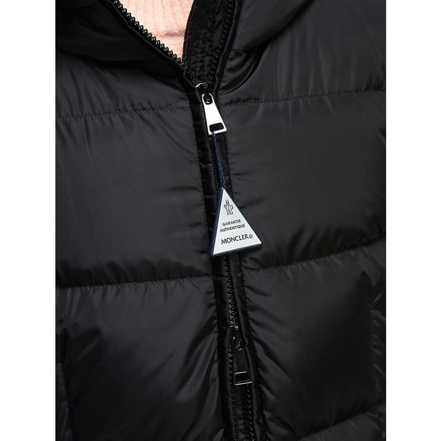 MONCLER（モンクレール） ダウン アウター テクニカルナイロン