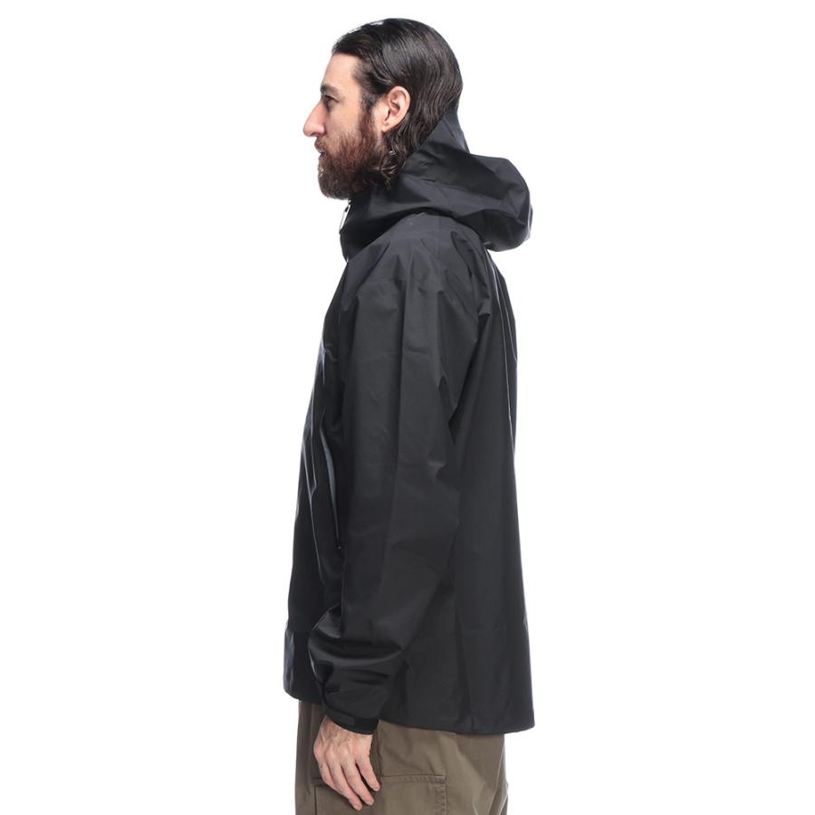 アークテリクス　GORE-TEX ナイロンジャケット ARC'TERYX（アークテリクス） ライトアウター ジャケット ARC'TERYX