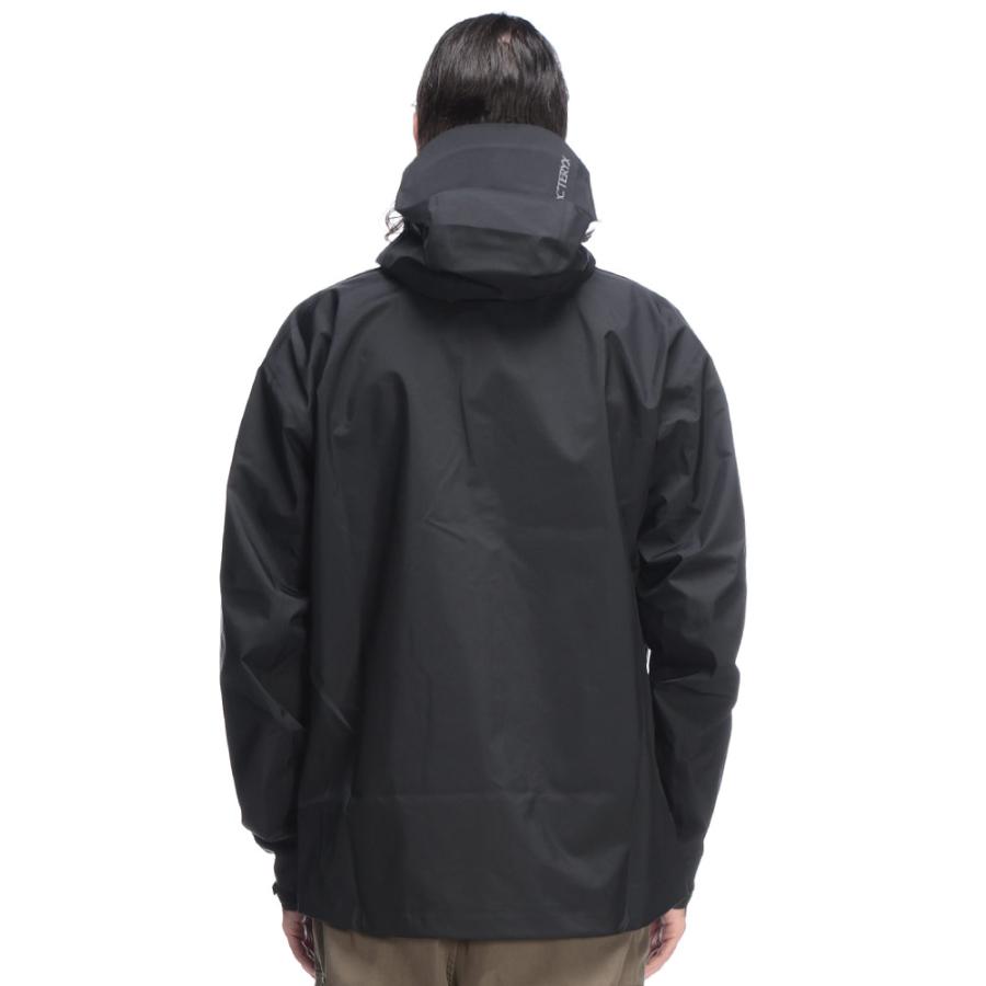 ARC'TERYX（アークテリクス） ライトアウター ジャケット ARC'TERYX