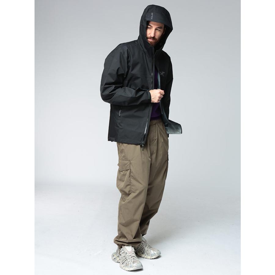 ARC’TERYX MEN'S beta JACKET ライトダウン付き Arc'teryx Beta Down Insulated Jacket - Men's | evo