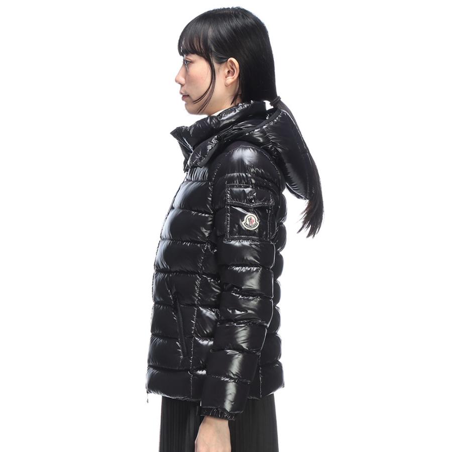 MONCLER（モンクレール） ダウン アウター フード付き フルジップ