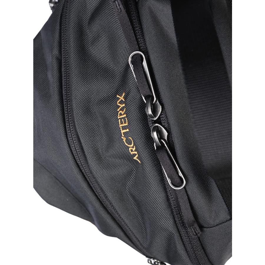 ARC'TERYX（アークテリクス） バックパック リュック 鞄 メンズ