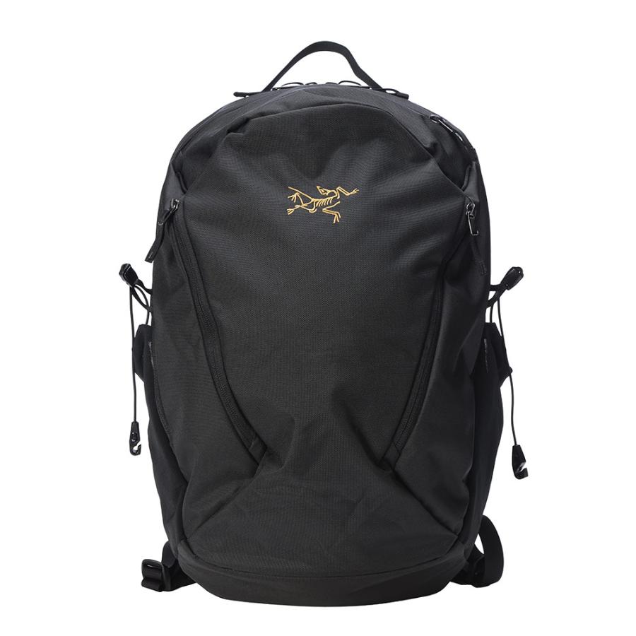 ARC'TERYX バックパック 黒 ARC'TERYX（アークテリクス） バックパック リュック 鞄 メンズ