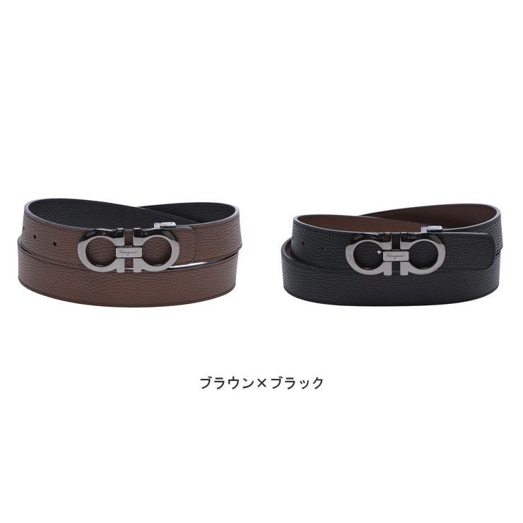 FERRAGAMO（フェラガモ） サルヴァトーレフェラガモ ベルト Salvatore