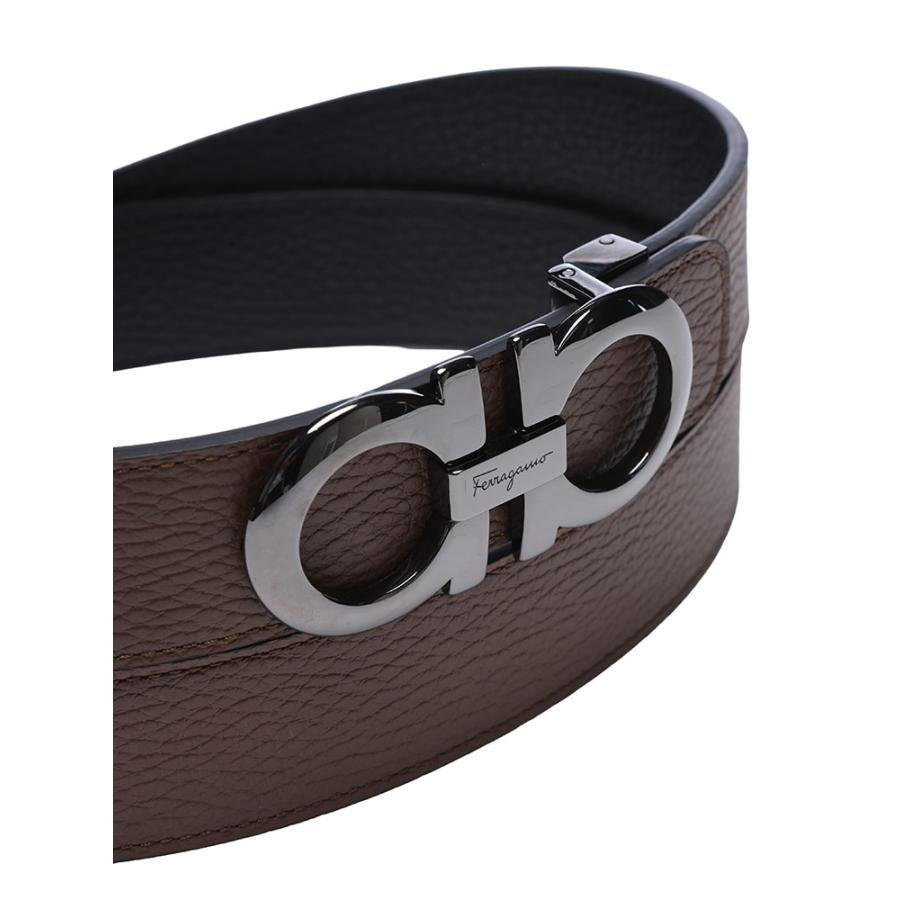 FERRAGAMO（フェラガモ） サルヴァトーレフェラガモ ベルト Salvatore