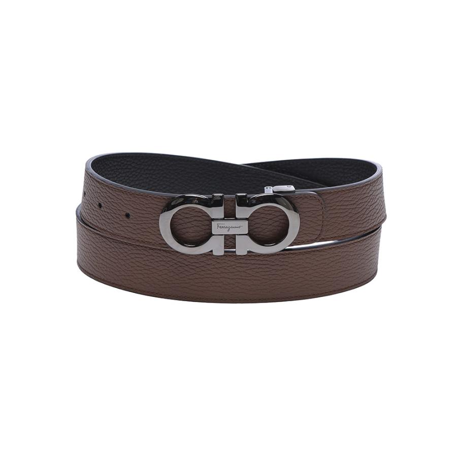 FERRAGAMO（フェラガモ） サルヴァトーレフェラガモ ベルト Salvatore