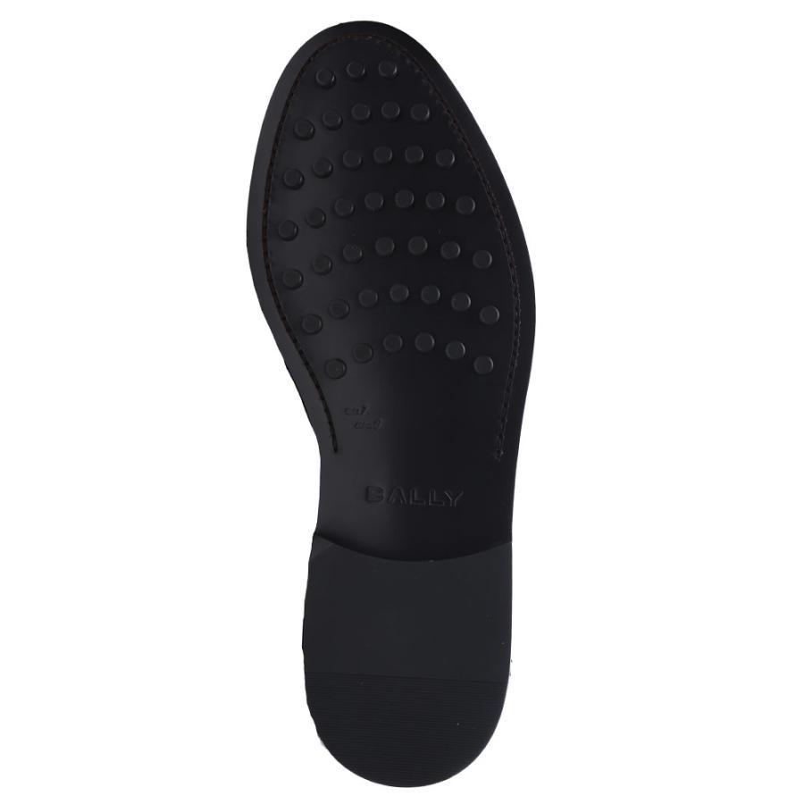 靴 BALLY BALTORO Bally（バリー） シューズ 靴 メンズ 革靴 本革 レザー ローファー