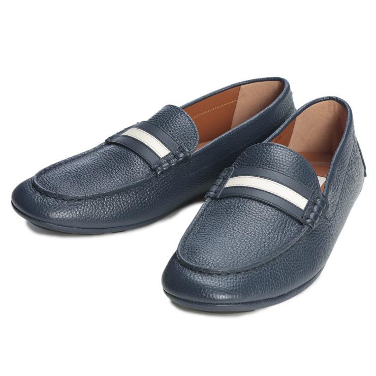 BALLY 革靴　29cm Bally（バリー） シューズ 靴 メンズ 革靴 本革 レザー ローファー