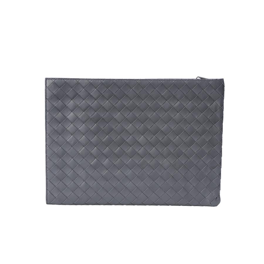 ボッテガヴェネタ クラッチバッグ 鞄 BOTTEGA VENETA メンズ イントレチャート クラッチバッグ BV607479VCPQ5の画像