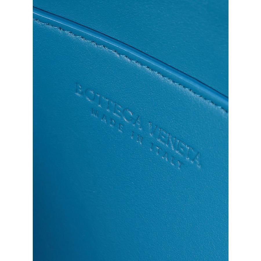 ボッテガヴェネタ クラッチバッグ 鞄 BOTTEGA VENETA メンズ イントレチャート クラッチバッグ BV607479VCPQ5の画像