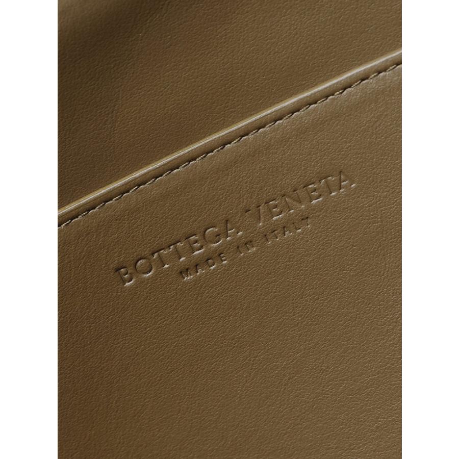 ボッテガヴェネタ クラッチバッグ 鞄 BOTTEGA VENETA メンズ イントレチャート クラッチバッグ BV607479VCPQ3の画像
