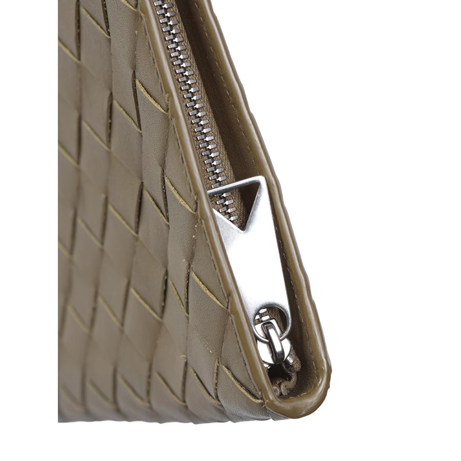 ボッテガヴェネタ クラッチバッグ 鞄 BOTTEGA VENETA メンズ イントレチャート クラッチバッグ BV607479VCPQ3の画像