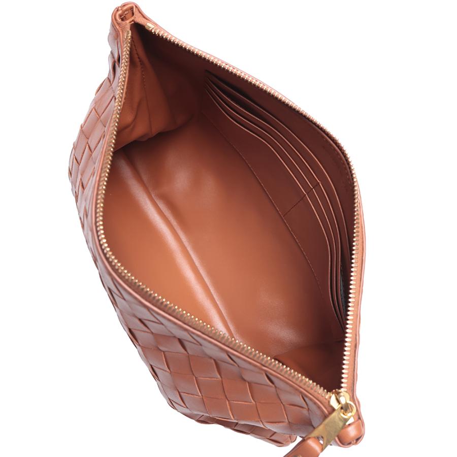 BOTTEGA VENETA（ボッテガ・ヴェネタ） クラッチバッグ 鞄 メンズ