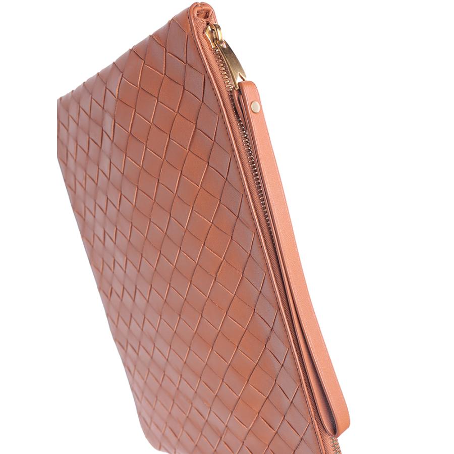 BOTTEGA VENETA（ボッテガ・ヴェネタ） クラッチバッグ 鞄 メンズ