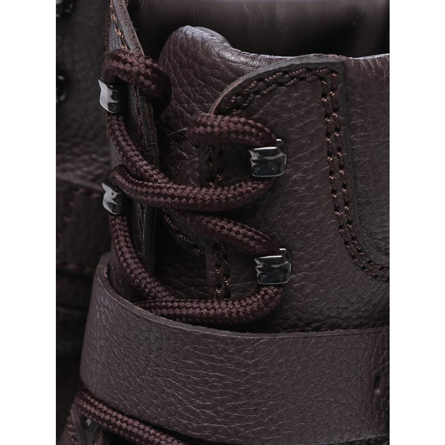 TOD'S（トッズ） ブーツ 靴 メンズ レザー ベルテッドブーツ 本