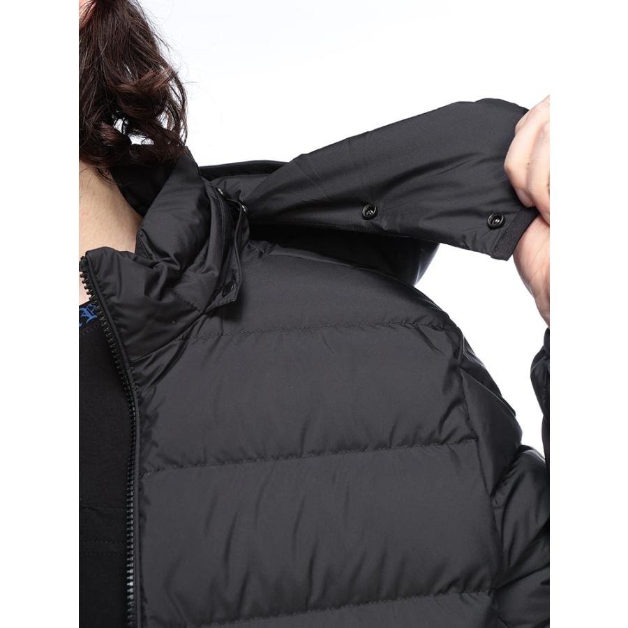 美品 MONCLER モンクレール ダウンジャケット デカワッペン フード脱着 良品✨デカワッペン MONCLER モンクレール ダウンジャケット フード