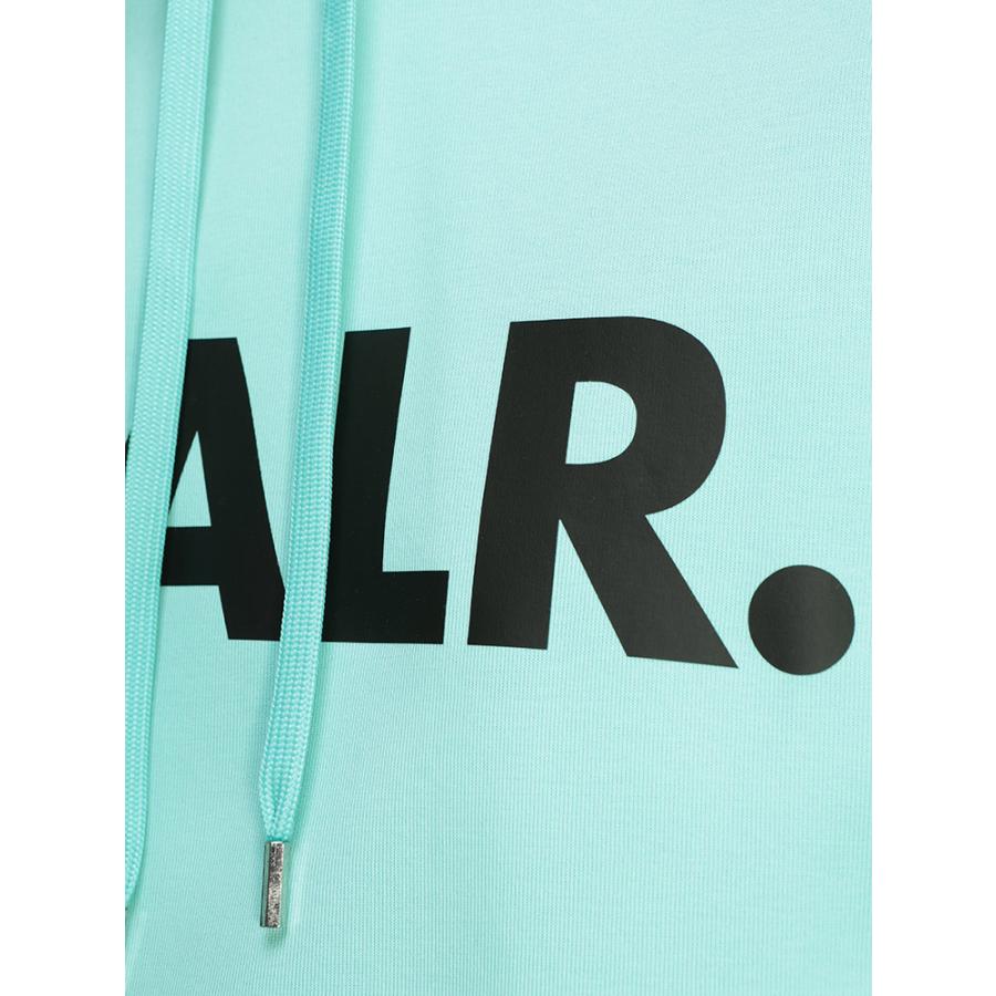BALR.（ボーラー） フーディ トップス メンズ スウェット ロゴ 