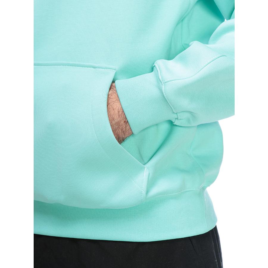BALR.（ボーラー） フーディ トップス メンズ スウェット ロゴ