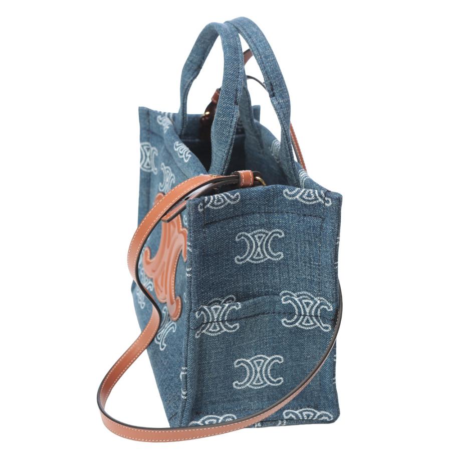CELINE（セリーヌ） バッグ レディース CELINE 2WAY スモール カバ