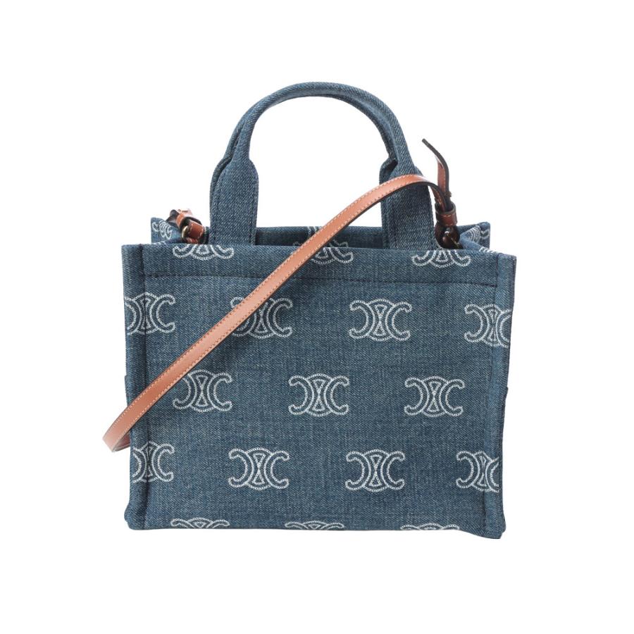 CELINE（セリーヌ） バッグ レディース CELINE 2WAY スモール カバ
