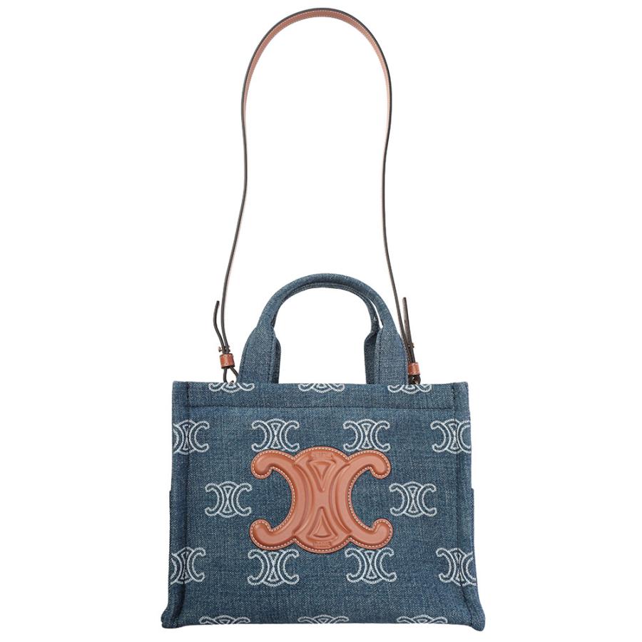 CELINE（セリーヌ） バッグ レディース CELINE 2WAY スモール カバ