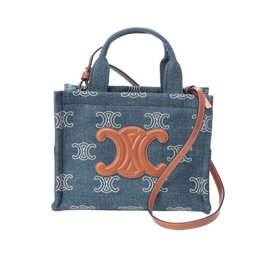 CELINE（セリーヌ） バッグ レディース CELINE 2WAY スモール カバ