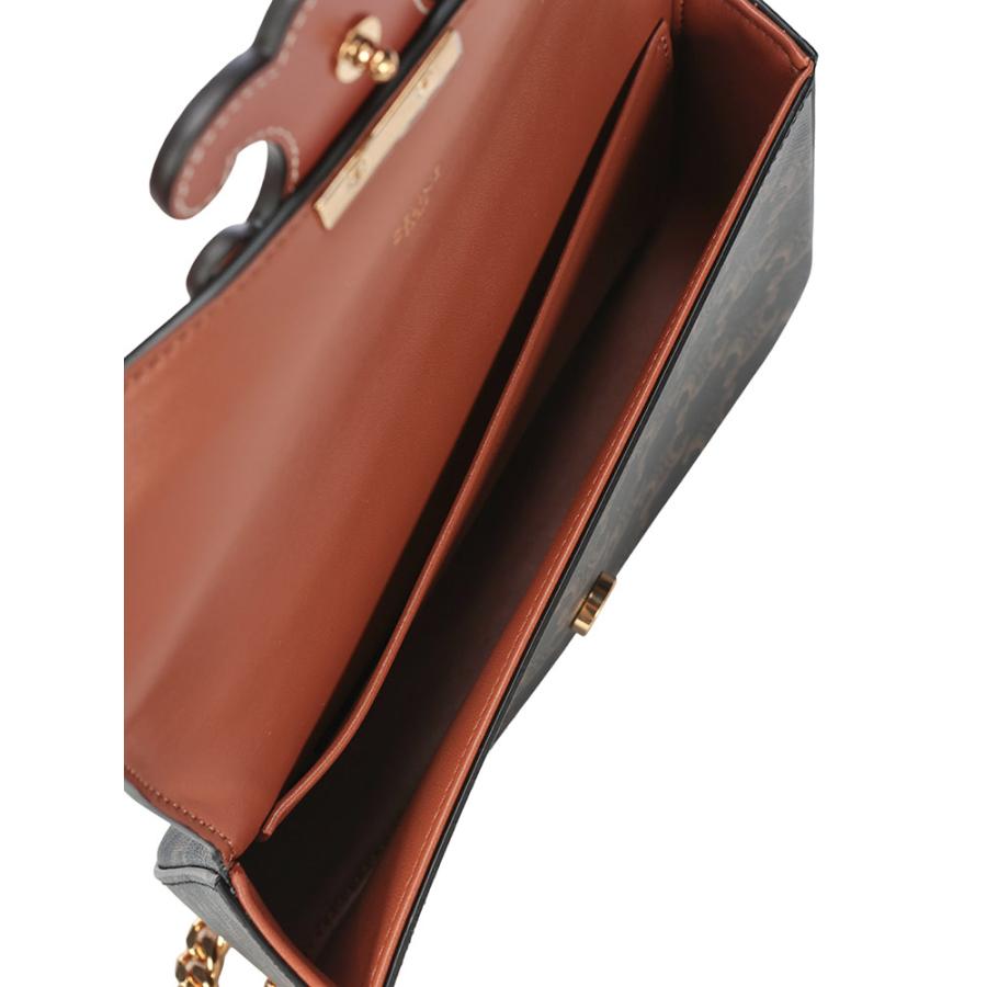 CELINE（セリーヌ） バッグ レディース トリオンフキャンバス キュイル