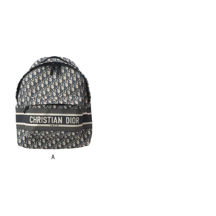 Christian Dior（クリスチャン・ディオール） ディオール バックパック