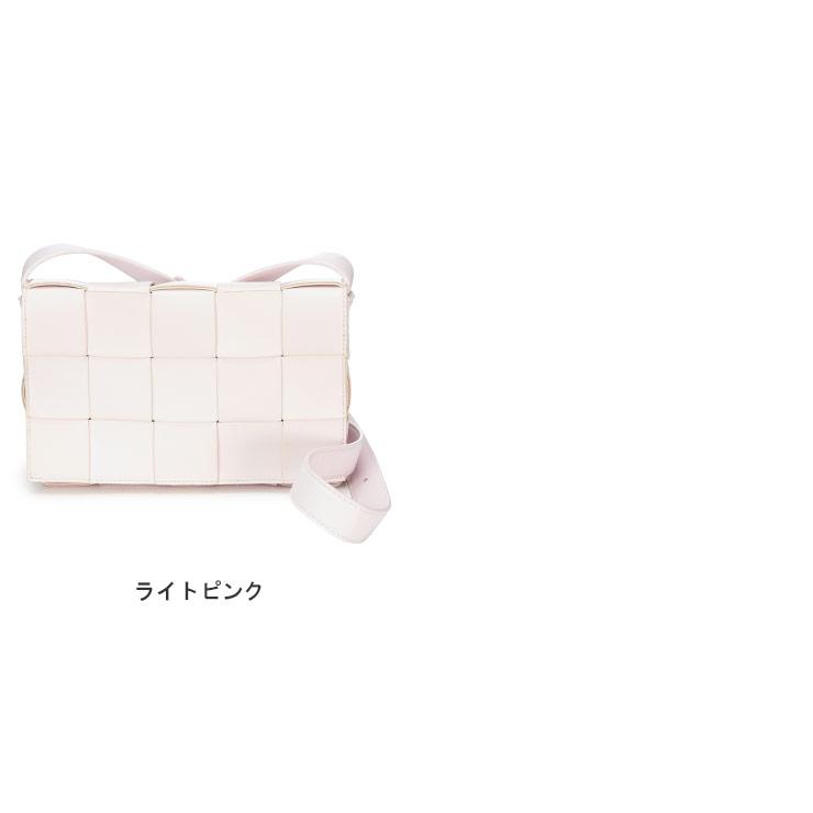 BOTTEGA VENETA（ボッテガ・ヴェネタ） バッグ レディース イントレ