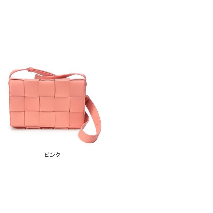 BOTTEGA VENETA（ボッテガ・ヴェネタ） バッグ レディース イントレ