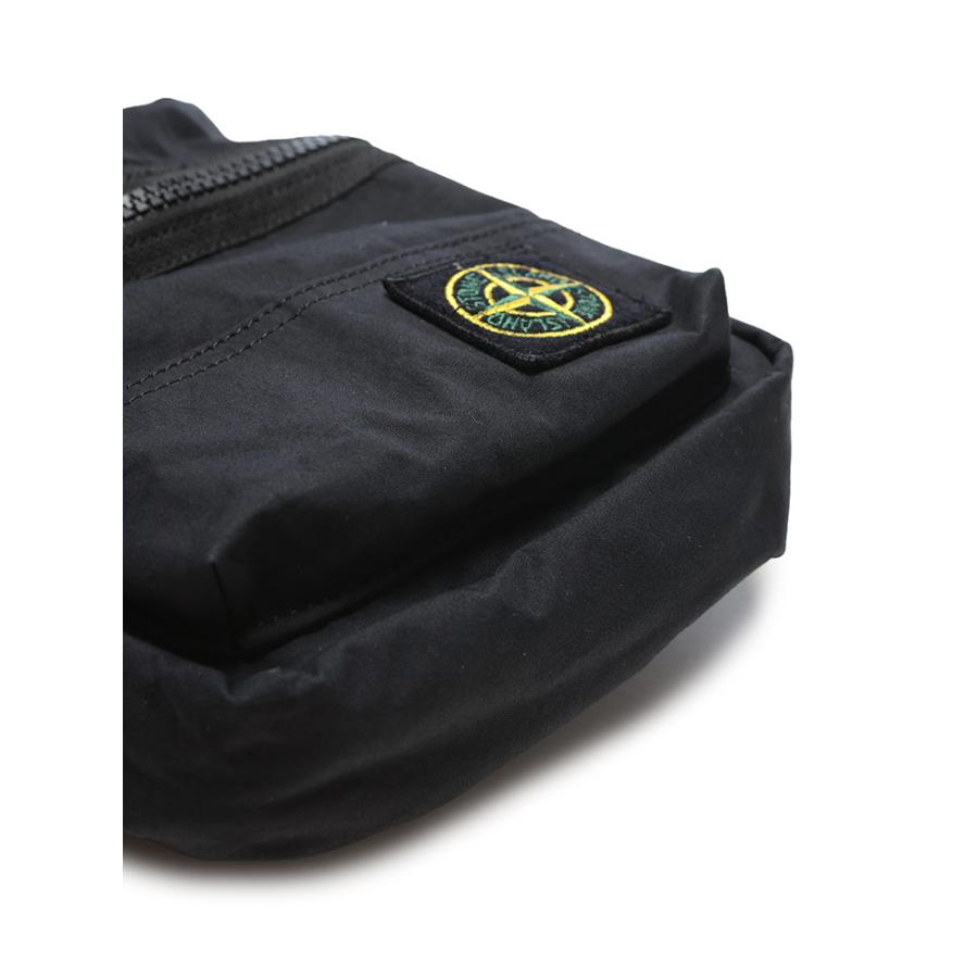 STONE ISLAND（ストーン アイランド） バッグ メンズ ミニ ショルダー