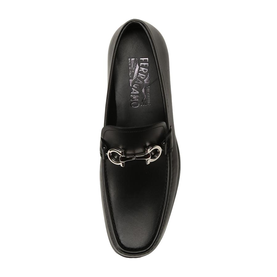 FERRAGAMO（フェラガモ） サルヴァトーレフェラガモ ローファー メンズ