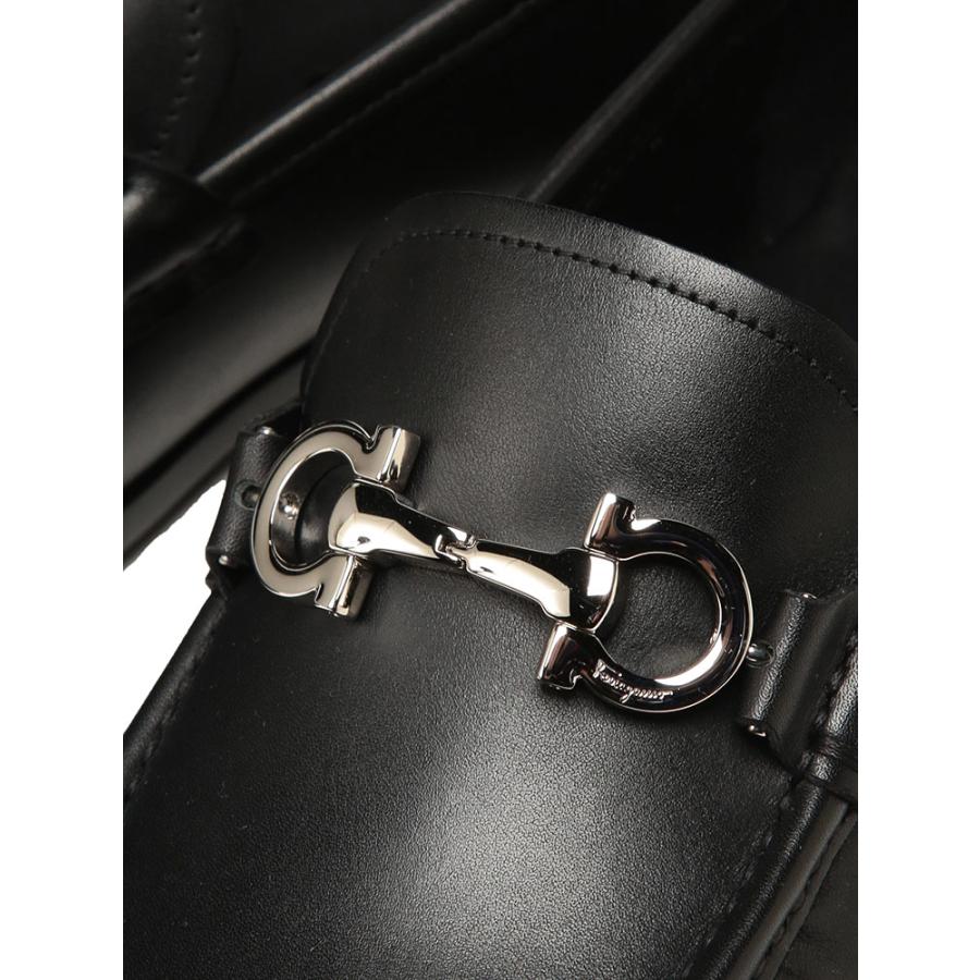 FERRAGAMO（フェラガモ） サルヴァトーレフェラガモ ローファー メンズ