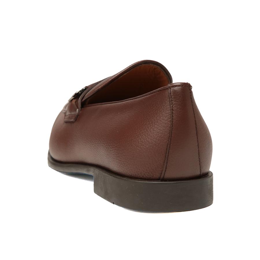 サルバトーレ フェラガモ 濃茶 ガンチーニローファー 25cm 除菌・消臭済み サルバトーレ フェラガモ 濃茶 ガンチーニローファー 25cm 除菌・消臭