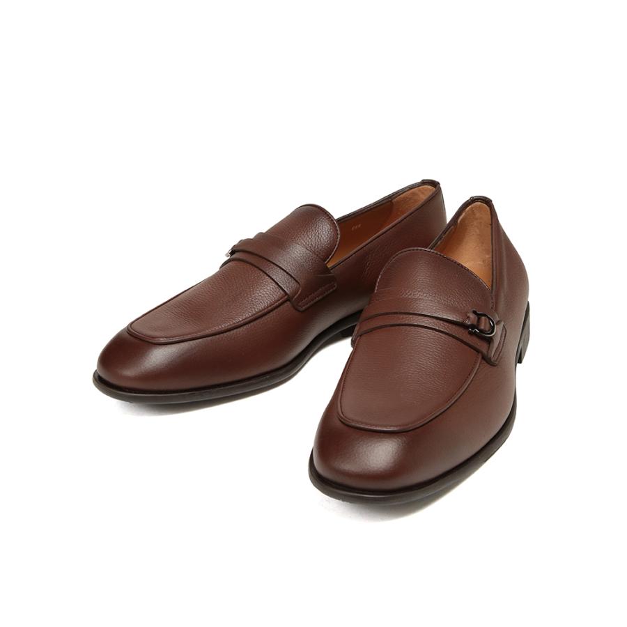 FERRAGAMO（フェラガモ） サルヴァトーレフェラガモ ローファー メンズ