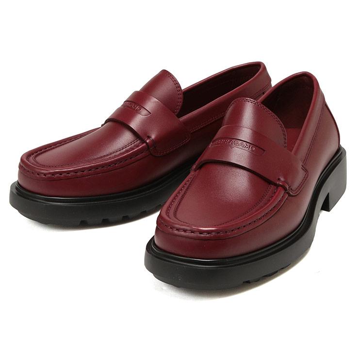 専用　フェラガモ　シューズ　ローファー FERRAGAMO（フェラガモ） サルヴァトーレフェラガモ ローファー メンズ