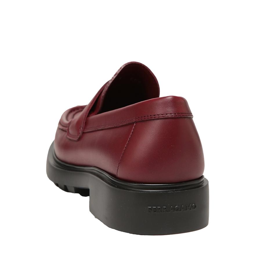 FERRAGAMO（フェラガモ） サルヴァトーレフェラガモ ローファー メンズ