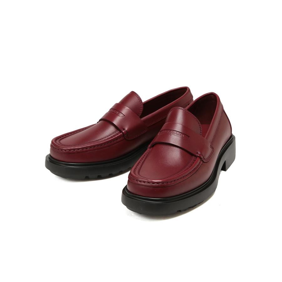 FERRAGAMO（フェラガモ） サルヴァトーレフェラガモ ローファー メンズ