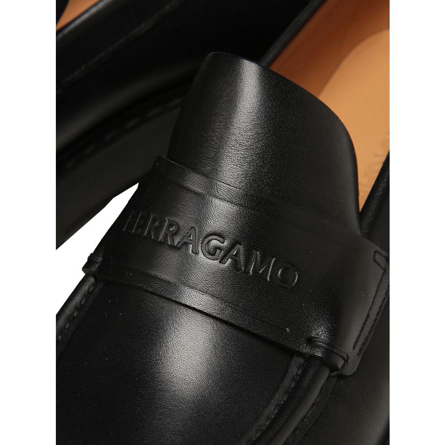FERRAGAMO（フェラガモ） サルヴァトーレフェラガモ ローファー メンズ