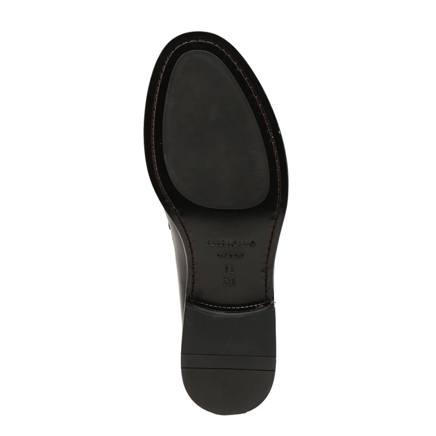 FERRAGAMO（フェラガモ） サルヴァトーレフェラガモ ローファー メンズ