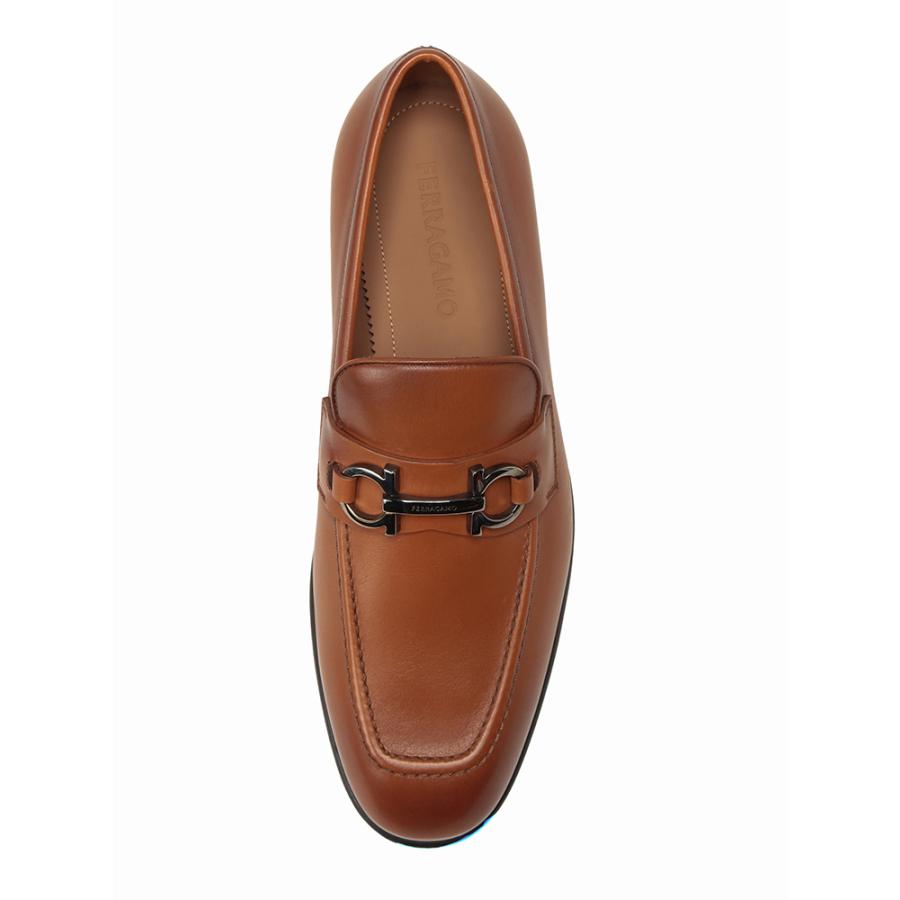 FERRAGAMO（フェラガモ） サルヴァトーレフェラガモ ローファー メンズ