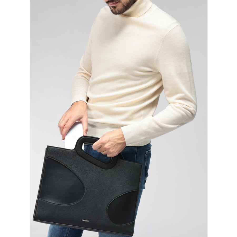 FERRAGAMO（フェラガモ） サルヴァトーレフェラガモ バッグ メンズ