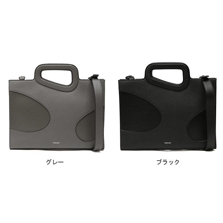 FERRAGAMO（フェラガモ） サルヴァトーレフェラガモ バッグ メンズ